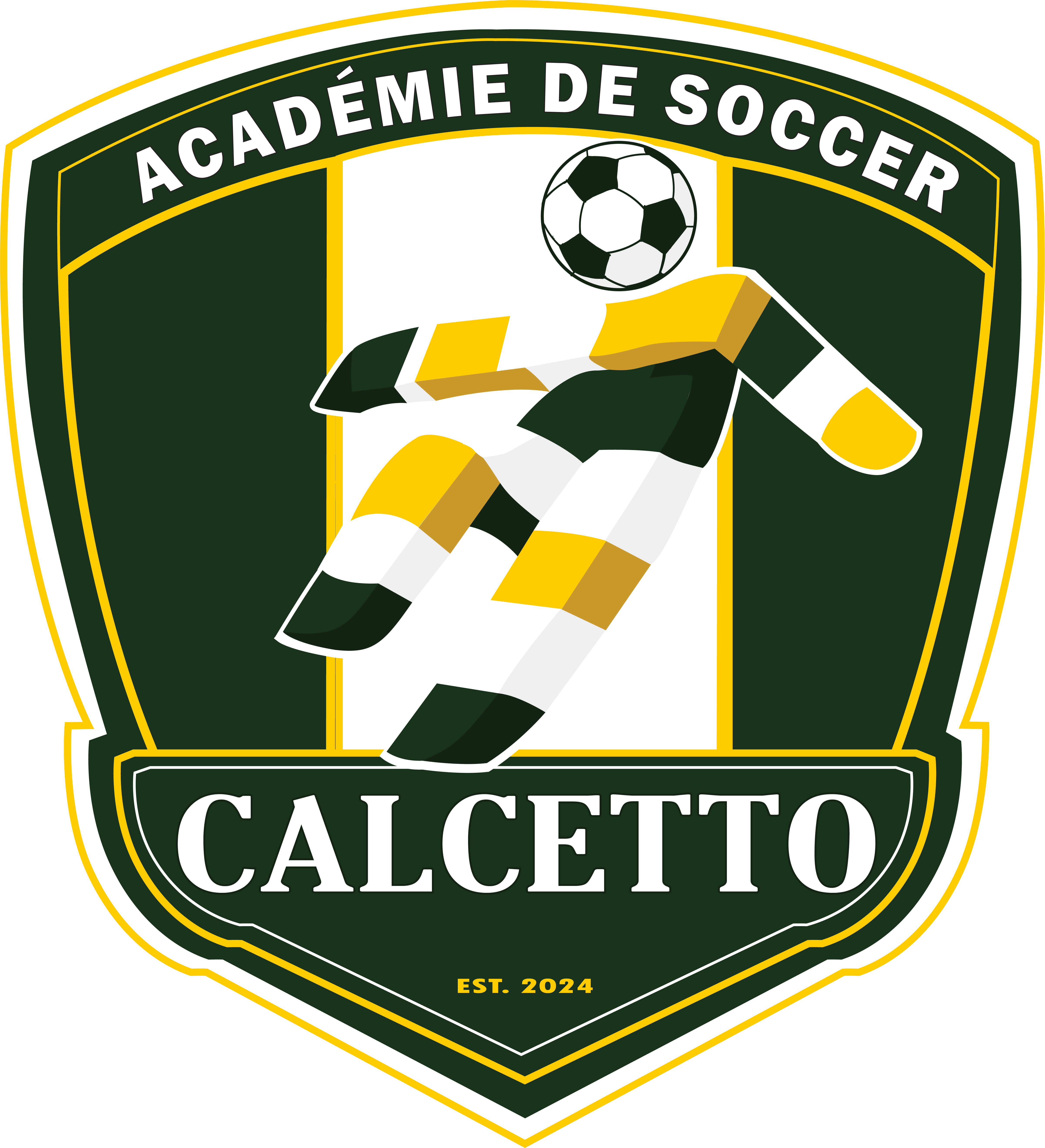 Calcetto Soccer Academy